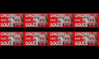 ginger have soulsryiuegfsiu