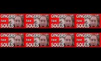 ginger have soulsryiuegfsiu