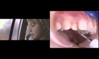 Dentist Chair and The Lumineers