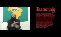 Dr. Enéas Feat Racionais MCs - Vida Loka PT 1 2013