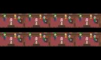 Luigi's Mansion Multiplayer
