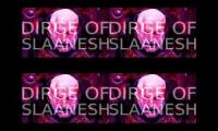 THIS QUIET OFFENDS SLAANESH