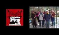 Tierras de Mayhem en Cantabria