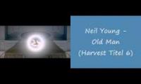 2001 Neil Young - Old Man