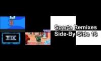 Sparta Remix Superpaison 2