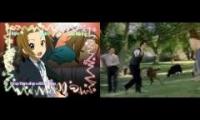 Perfect Strangers / K-On