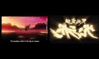 TTGL OP 1/2 Comparison