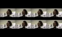 Laughing danny brown