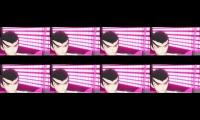 ishimaru twerking in the halls