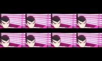 ishimaru twerking in the halls