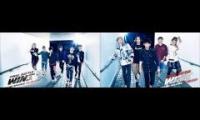 Thumbnail of TEAM A & B - Just Another Boy