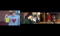 Random Bucket Junk and Homestuck Refrence