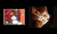 Batman Begins and Rugrats