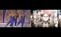 Aerobic Video Wins Everything