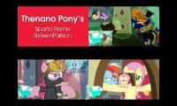 TheNano Pony's Sparta Remixes NineteenParison