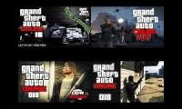 GTAonlinesarazargronkmafuyutobinator