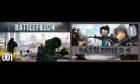 Battlefield 4 Multiplayer #001 [ZanderLP, Earliboy]