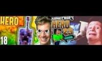BESTE FOLGE BISHER! :)  Minecraft Hero #23  Dner - YouTube