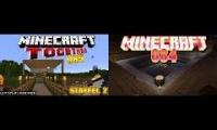 MINECRAFT TOGETHER #085 MafuyuX und Tobinator