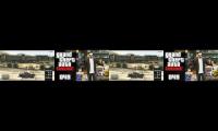 Ameisen23 in GTA Online (Gronkh)