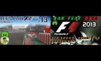 F1 2013 # 13 - Großer Preis von Kanada 1/2