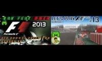 F1 2013 # 13 - Großer Preis von Kanada 1/2 «» Let's Play F1 2013 | Faa