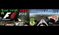 Formula 1 Lets Play mit Dner und Dr. Jay