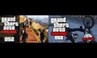 Gronkh und Sarazar Folge 52 GTA 5