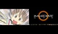 Nichijou and Immediate Music sync