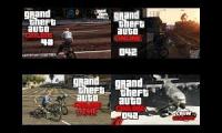 gta online 42 mashup