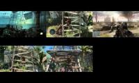Gaming Image Quality Showdown - PS4, Xbox One, Xbox 360 & PC