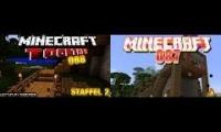 MINECRAFT Let's Play Together ► Über sieben Stufen musst du gehen [087 | STAFFEL 2]