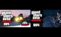 Gronkh und Sarazars GTA 5 Online