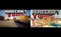 Minecraft Together #3