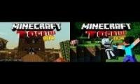 Minecraft Together #4