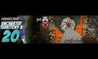 Minecraft uncharted territory 3