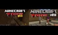 Minecraft Together #13