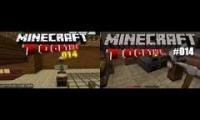 Minecraft Together #14