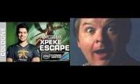 xScape like an xPeke