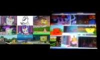 [EighteenParison] Aliff70'sNETTv Sparta Remix Favorites
