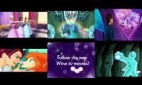 Barbie and Winx Club Trailers 2003-2013 3