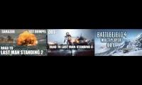 Battlefield 4 Multiplayer: Road to LMS 2