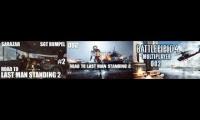 Battlefield 4 Multiplayer: Road to LMS 2 Teil 2