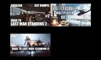 Road to Last Man Standing 2: Training mit Sarazar und SgtRumpel - Teil 2