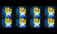 homer simpsons simpsons