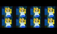 homer simpsons simpsons