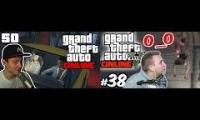 Dner + Kev GTA ONLINE 1