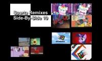 Sparta Remixes Side by Side 15 [my version]