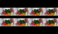 The Sound of Jello..?