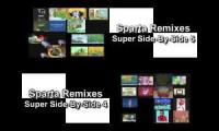 Sparta Remixes Ultimate Side by Side 2